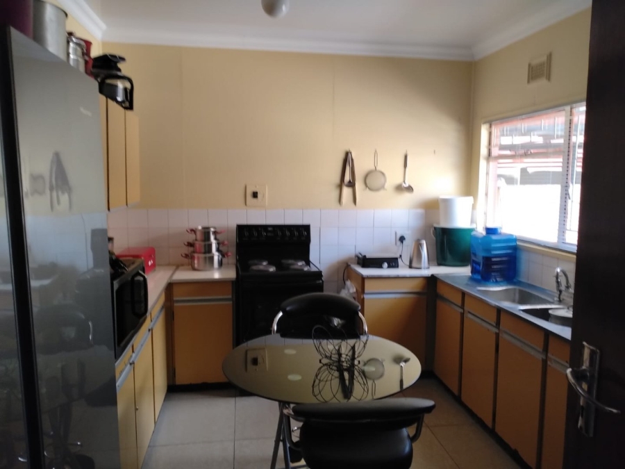 3 Bedroom Property for Sale in Odendaalsrus Free State